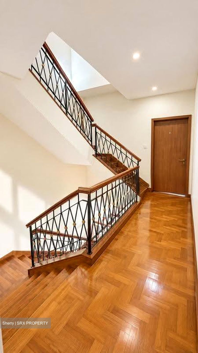 Parry Green (D19), Terrace #621734681
